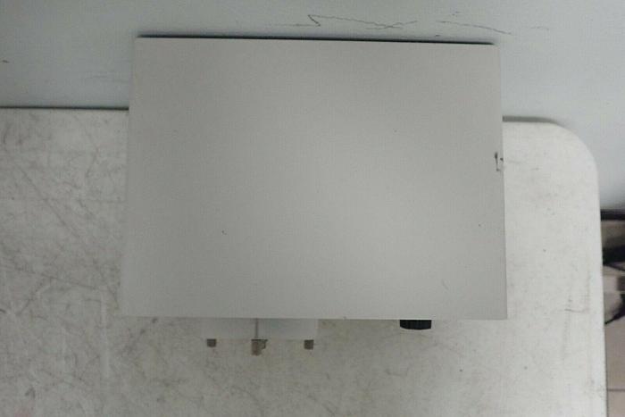 Used Anko 913 MITYFLEX Variable Speed Peristaltic Pump