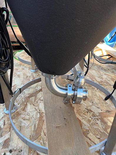 Used Brewhouse, Nano, MoreBeer!, Kettle, Liquor, Mash Tun, (12) Tanks #C744902