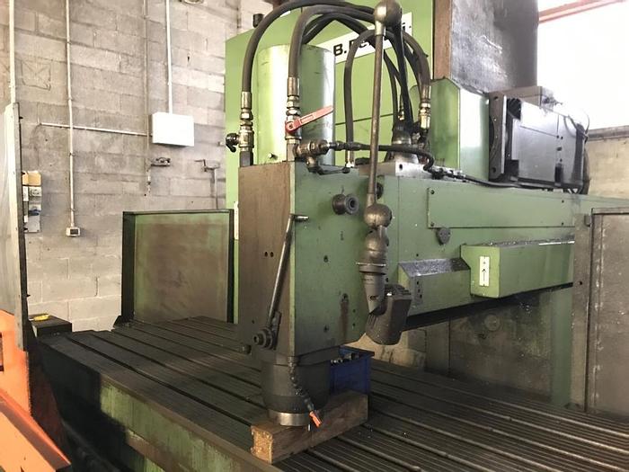 Buone Fresa per Attrezzisti Cnc CB FERRARI S78 E