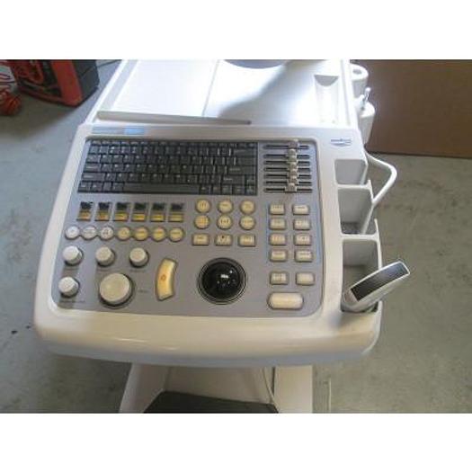 D'occasion MEDISON SONOACE 8000 EX PRIME Doppler Couleur