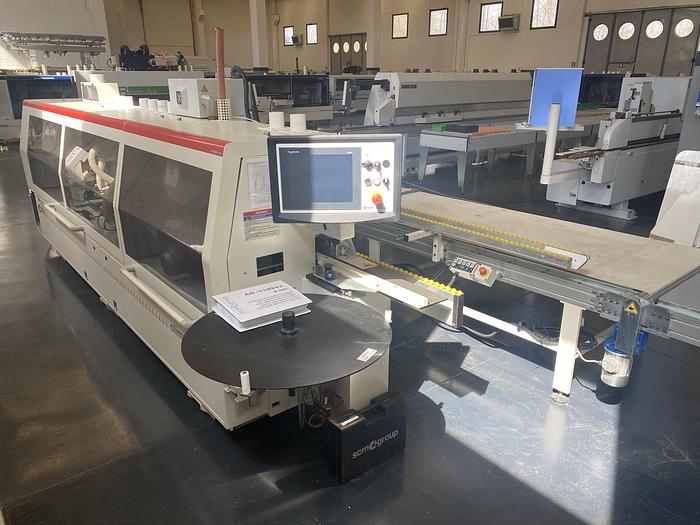 Usato Scm Olimpic K 800 T – ERL