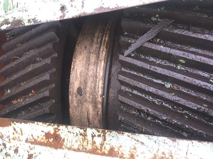 Used Press Knuckle Joint Coining K8340