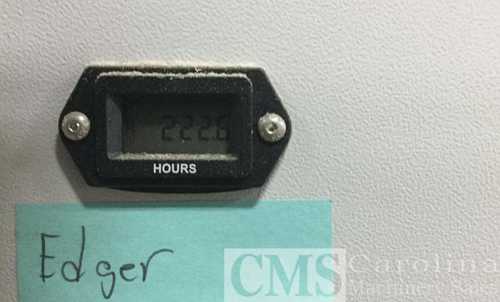 Used 2016 Wood-Mizer  SLP Sawmill System