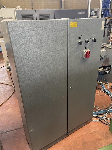 Da sistemare Affilatrice per Lame NC GOCKEL G40 el T