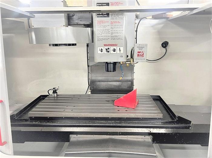 Used 2003 Haas VF5B/40