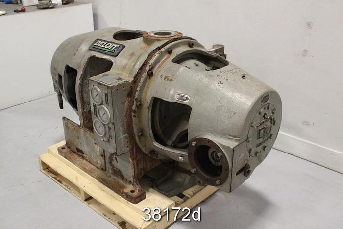 Used Beloit DD3000 20" Refiner Housing with Door #38172