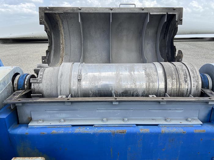 Used 2011 Kemtron Technologies, Inc. 1448