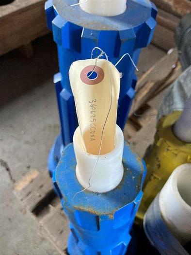 0 Ingersoll-Rand 6-1/4" IR DHD 360 Hammer Bit - 360625CCDNA