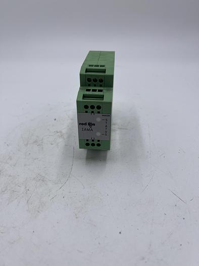 Used Red Lion IAMA3535