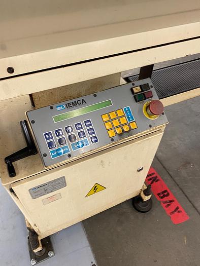 Used 1995 Star CNC Swiss Lathe SR-32