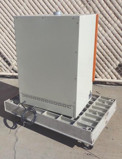 Used Oven, Convection, Precision, Mdl 18EM, 13" x 17" X 19', #S742855