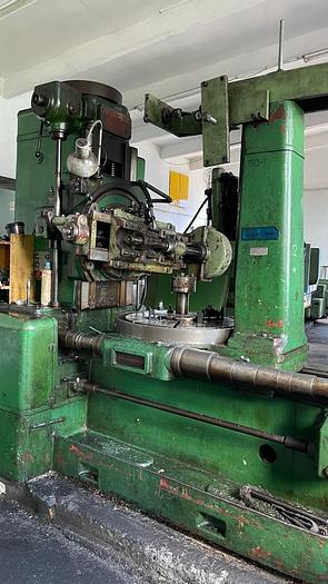 Used Frezarka do kół zębatych FO 10