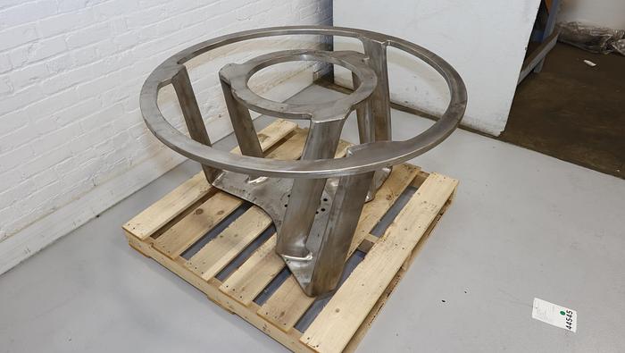 Unused Andritz JS280 6-Foil Rotor #44545