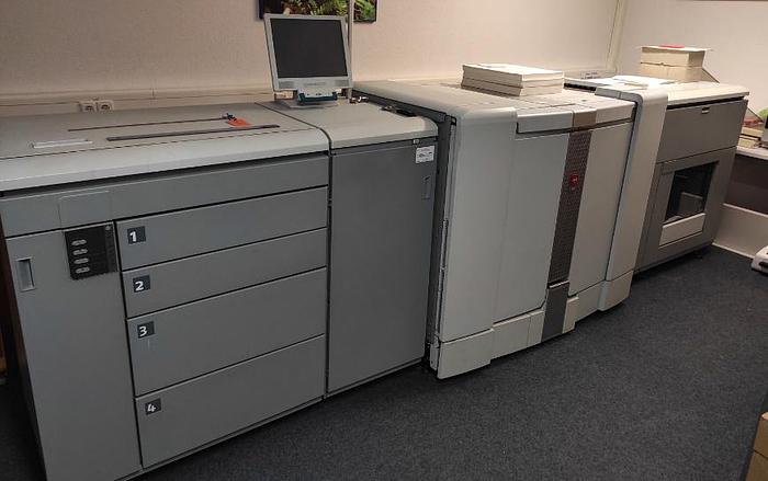 Used OCE VP6160
