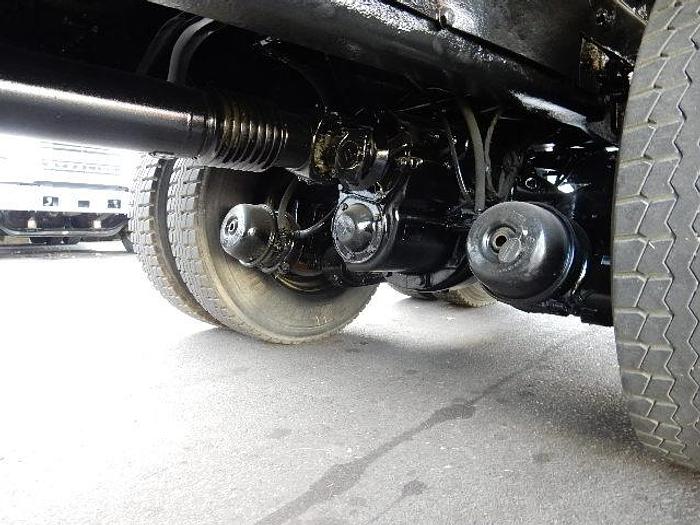 Used 2003 International 7600