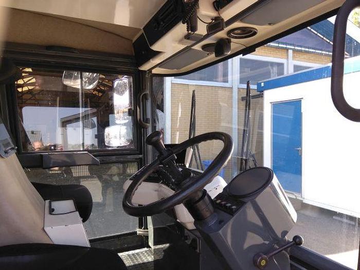 Gebruikt 2009 RAVO 530 STH