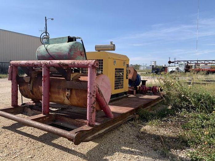 Used MCM - Centrifugal Pump