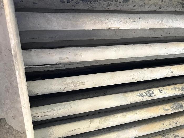 Used 1998 BALTIMORE AIRCOIL Condenser unit