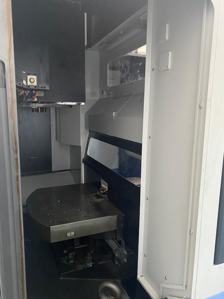 Used 2014 DOOSAN  VC-430