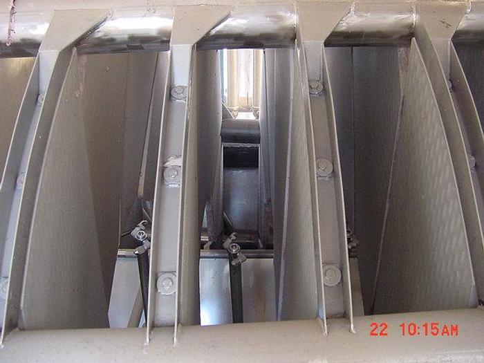 Used 1986 DORR-OLIVER SRD-ROT24 #19239