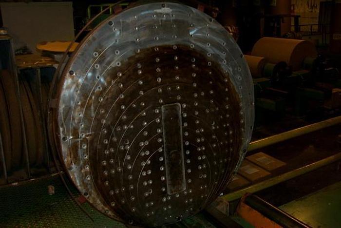 Used VOITH TWISTER #19679