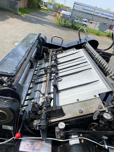 Gebraucht 1970 Heidelberg SBBZ