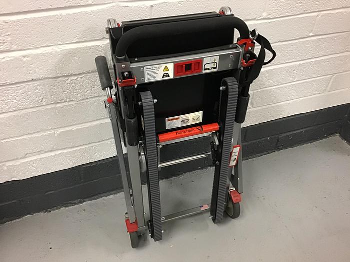 Ferno EZ Glide Evacuation Chair