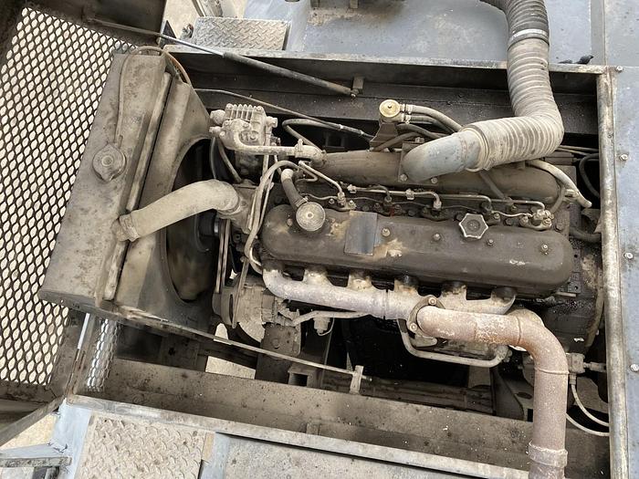 Usato 1990 BENDINI BETA 25