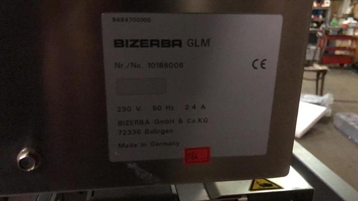 Gebraucht 2006 Bizerba GLMI- 70 1T 1B