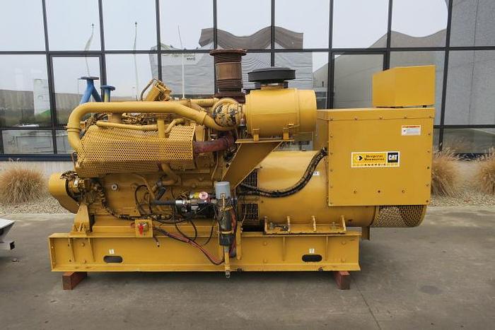 Gebruikt 1996 Caterpillar 3412 - 900 KVA