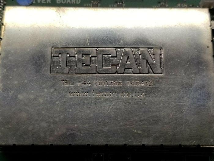 Used Tecan 1-0969723-01