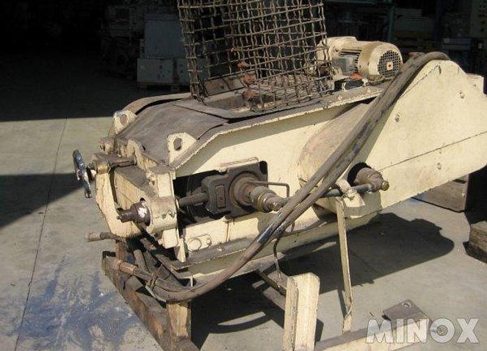 Gebraucht Div. Roller mill