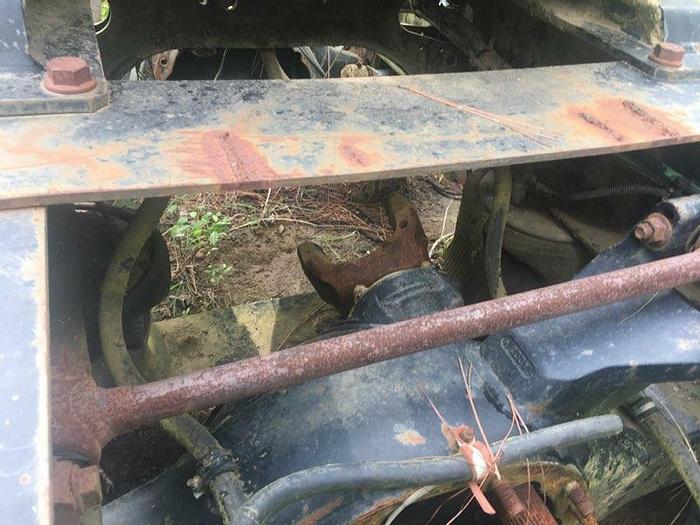 Used 1993 INTERNATIONAL 9400