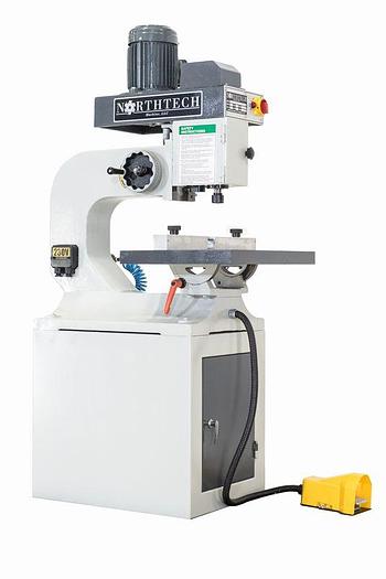 Northtech, NT-555 Overarm Pin Router