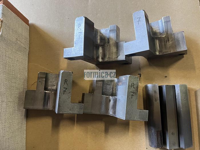 Used SCS-Corner Master