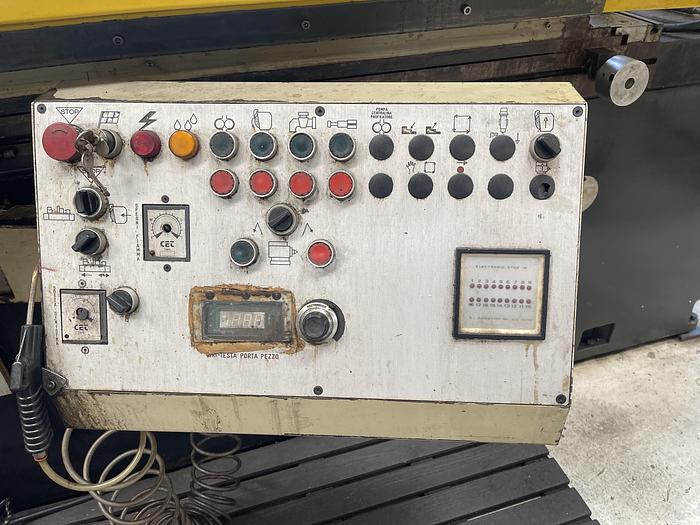 Ottime GIORIA RU/P 2000