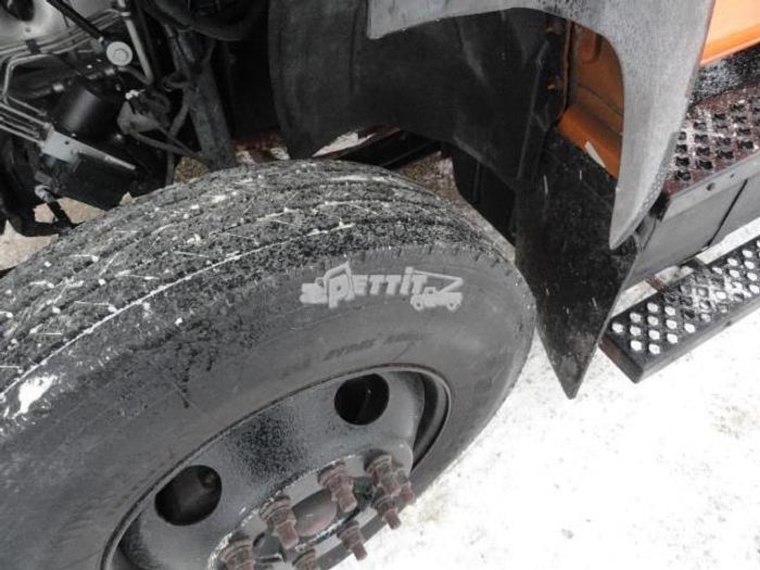 Used 2009 ALTEC LRV55