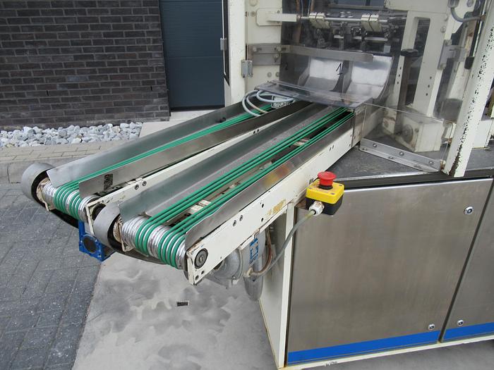 Gebruikt 1995 Laudenberg FBM-2--LSD 20