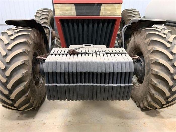 Used 1998 CASE IH 8940