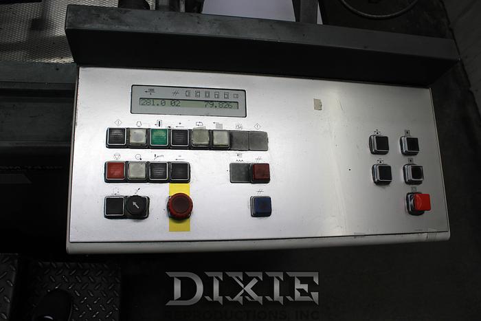 Used 1994 Heidelberg SM74