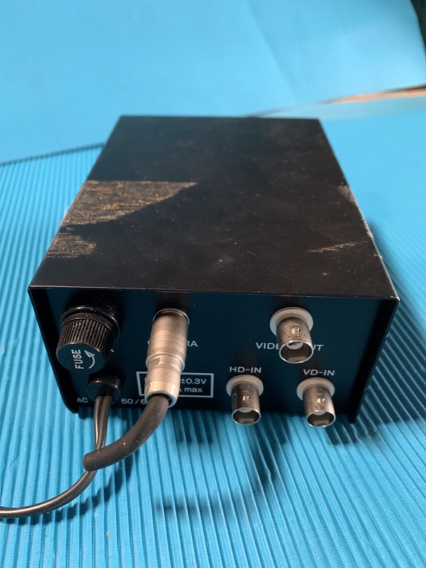 Used Sony Camera Adaptor kac-38A