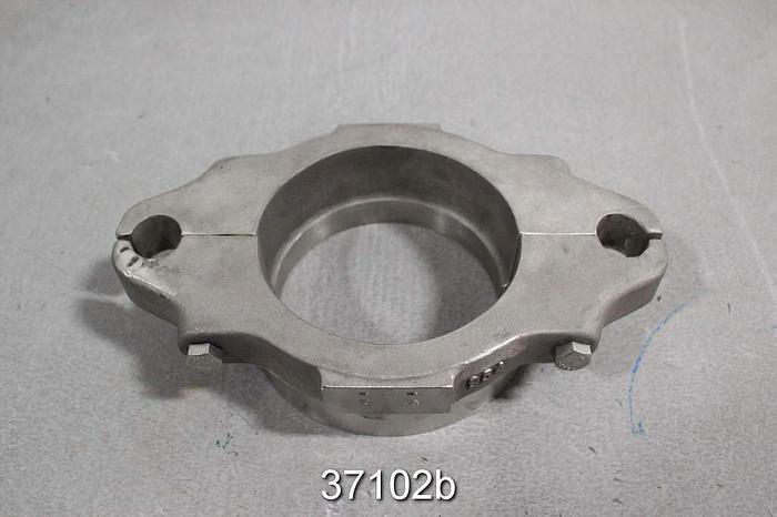 Unused Warren PL/PH Pump Packing Gland, 655Q0004 #37102