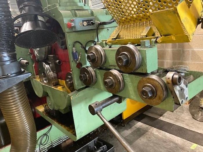 Utilisé Presse de frappe CEVA NF55L