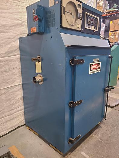 Used Blue M Oven