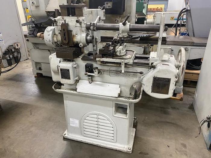 Used Sold Barber Coleman Model 610 Gear Hobber 5943 at Wheeler