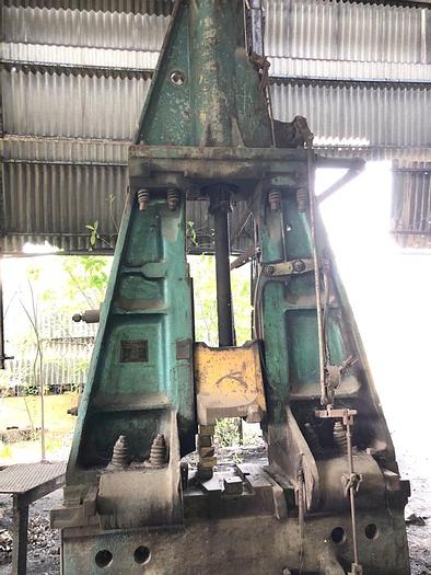 Used Hammer Forging Pneumatic M211