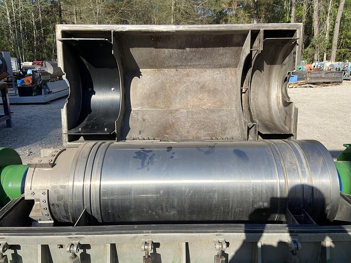 Used 2014 Hutchison Hayes 5500 Standard