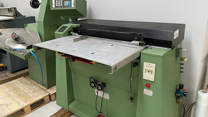 Usato RILECART - R 800