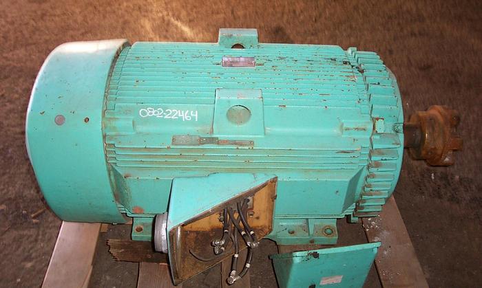 Used General Electric