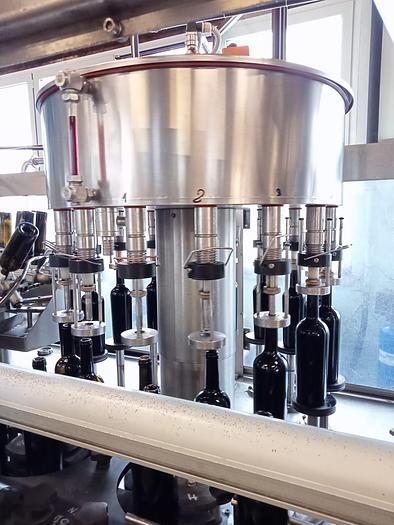 Used 2000 Mesiano, Cavagnino e Gatti